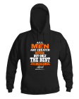 All men April